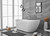 Chantal Bathtub (BT10870GW)