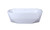 Elegant Lighting - BT21167GW - Bathtub - Ethen - Glossy White
