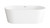 Elegant Lighting - BT30167GW-PCH - Bathtub - Springfield - Glossy White