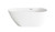 Elegant Lighting - BT30259GW-BNK - Bathtub - Clinton - Glossy White
