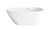 Elegant Lighting - BT30259GW-PCH - Bathtub - Clinton - Glossy White