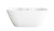 Elegant Lighting - BT30559GW-PCH - Bathtub - Landon - Glossy White