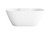Elegant Lighting - BT30559GW-WHT - Bathtub - Landon - Glossy White