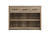 Elegant Lighting - KD0148NT - Kitchen Island - Porter - Natural Oak