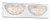 George Kovacs - P5442-077-L - LED Bath - Modern Ice - Chrome