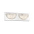George Kovacs - P5442-077-L - LED Bath - Modern Ice - Chrome