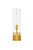 Elegant Lighting - LD2362BR - One Light Wall Sconce - Savant - Brass and Clear