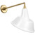 manufacturer_finish:Hand-Rubbed Antique Brass|manufacturer_glass:12.5 White Tilted Bowers Shade