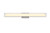 Elegant Lighting - LD301W31C - LED Wall Sconce - Aden - Chrome