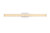 Elegant Lighting - LD302W36C - LED Wall Sconce - Ivaan - Chrome