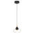 Arabesque LED Mini Pendant (P5460-884-L)