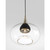 Arabesque LED Mini Pendant (P5460-884-L)