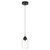 Arabesque LED Mini Pendant (P5462-884-L)