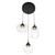 Arabesque LED Pendant (P5463-884-L)