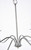 Rohan Six Lights Chandelier (LD5006D36PN)