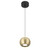 Halo LED Mini Pendant (P5471-884-L)