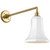 manufacturer_finish:Hand-Rubbed Antique Brass|manufacturer_glass:7.5 White Savannah Shade
