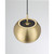 Halo LED Mini Pendant (P5472-884-L)