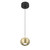 Halo LED Mini Pendant (P5472-884-L)