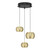 Halo LED Mini Pendant (P5473-884-L)