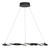 Convolution LED Pendant (P5481-66A-L)