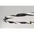 Convolution LED Pendant (P5481-66A-L)