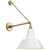 manufacturer_finish:Hand-Rubbed Antique Brass|manufacturer_glass:12.5 White Bowers Shade