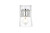 Elegant Lighting - LD7310W5CH - One Light Bath Sconce - Kacey - Chrome