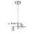 Swivel LED Chandelier (P5494-084-L)