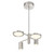 Swivel LED Chandelier (P5494-084-L)