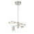 Swivel LED Chandelier (P5494-084-L)