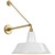 manufacturer_finish:Hand-Rubbed Antique Brass|manufacturer_glass:16 White Bowers Shade