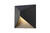 Elegant Lighting - LDOD1101 - LED Outdoor Wall Lamp - Olympos - black