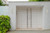 Raine LED Outdoor Wall Lamp (LDOD4005S)