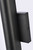 Raine LED Outdoor Wall Lamp (LDOD4008BK)