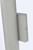 Raine LED Outdoor Wall Lamp (LDOD4008S)