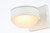 Raine LED Outdoor Wall Lamp (LDOD4014WH)