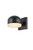 Raine LED Outdoor Wall Lamp (LDOD4015BK)