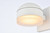 Raine LED Outdoor Wall Lamp (LDOD4015WH)