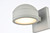 Raine LED Outdoor Wall Lamp (LDOD4016S)