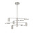 Swivel LED Chandelier (P5496-084-L)