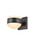 Raine LED Outdoor Wall Lamp (LDOD4017BK)