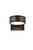 Elegant Lighting - LDOD4018BK - LED Outdoor Wall Lamp - Raine - black