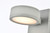Raine LED Outdoor Wall Lamp (LDOD4018S)