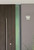 Raine LED Outdoor Wall Lamp (LDOD4018S)
