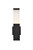 Elegant Lighting - LDOD4021BK - LED Outdoor Wall Lamp - Raine - black