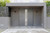 Raine LED Outdoor Wall Lamp (LDOD4023BK)