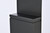 Raine LED Outdoor Wall Lamp (LDOD4024BK)