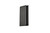 Raine LED Outdoor Wall Lamp (LDOD4033BK)