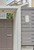 Raine LED Outdoor Wall Lamp (LDOD4033S)